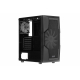 Корпус 2E GAMING Turbo G2057B без БП