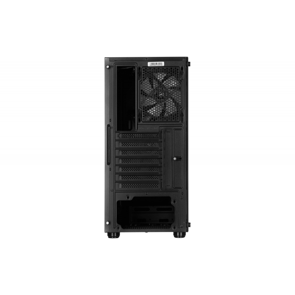 Корпус 2E GAMING Turbo G2057B без БП