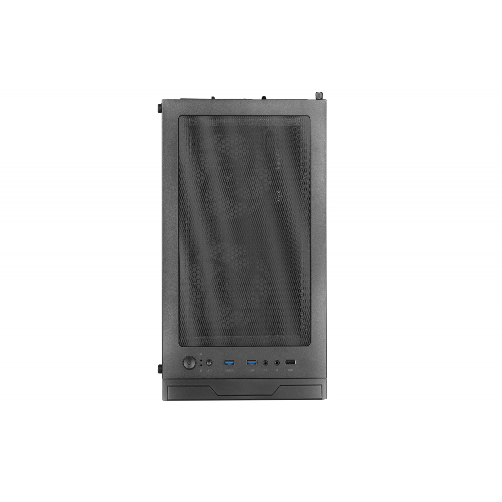 Корпус 2E GAMING Turbo G2057B без БП