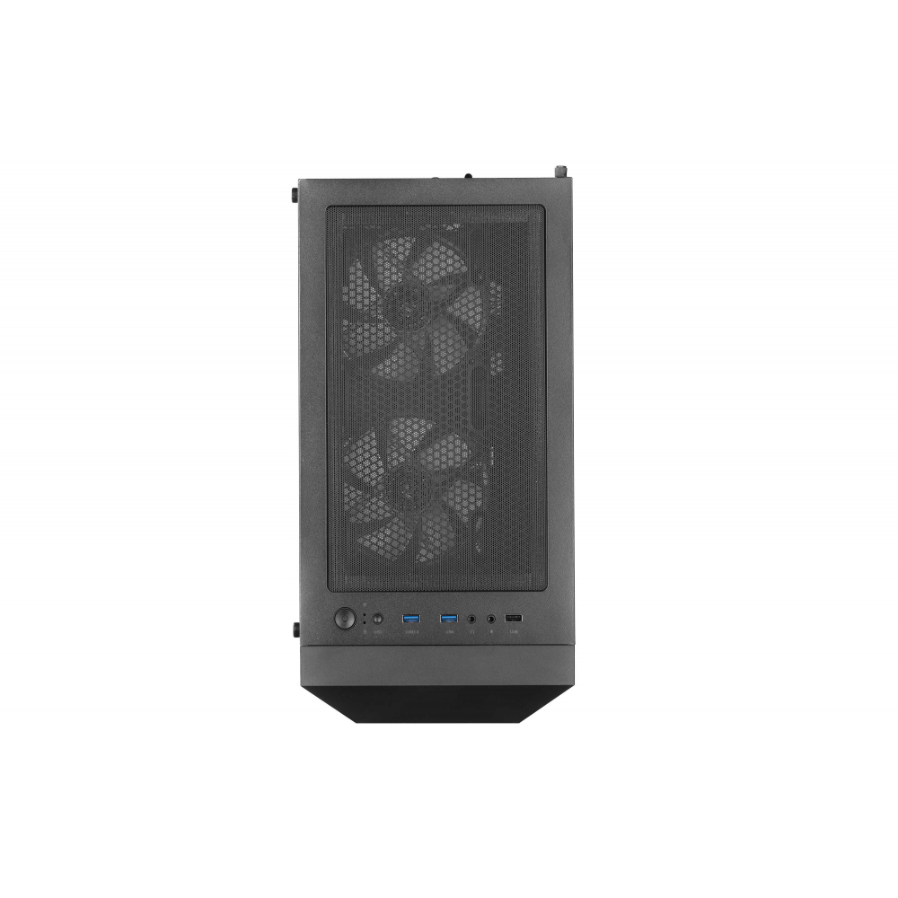 Корпус 2E GAMING Turbo G2057B без БП