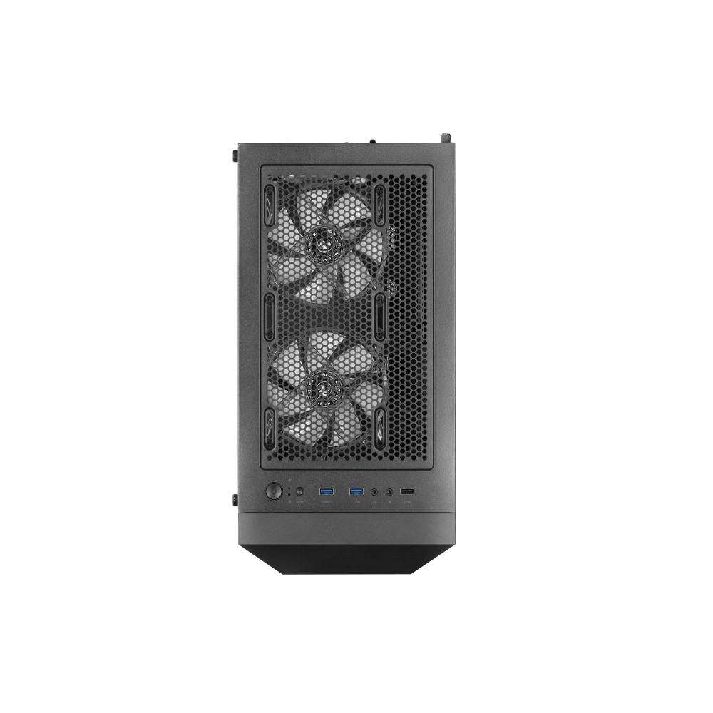 Корпус 2E GAMING Turbo G2057B без БП
