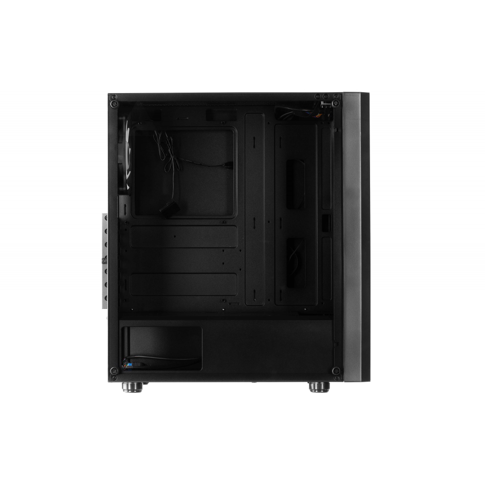 Корпус 2E GAMING Turbo G2057B без БП