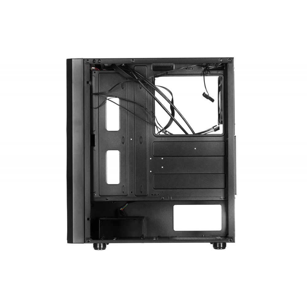 Корпус 2E GAMING Turbo G2057B без БП