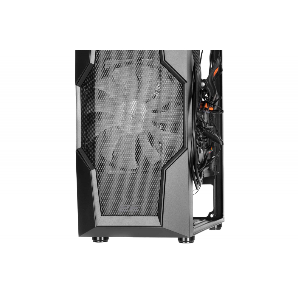 Корпус 2E GAMING Turbo G2057B без БП