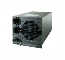Блок питания Cisco Catalyst WS-CAC-6000W