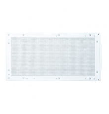 Корпус Zalman P50 DS без БП, 2xUSB3.0, 1xUSBType-C, 4x120мм ARGB, VGA 435мм, LCS ready, TG Side Panel, ATX, белый