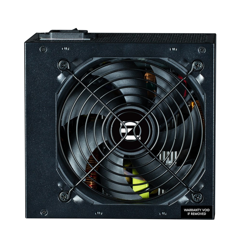 Блок питания Zalman Decamax 500W 80 Plus