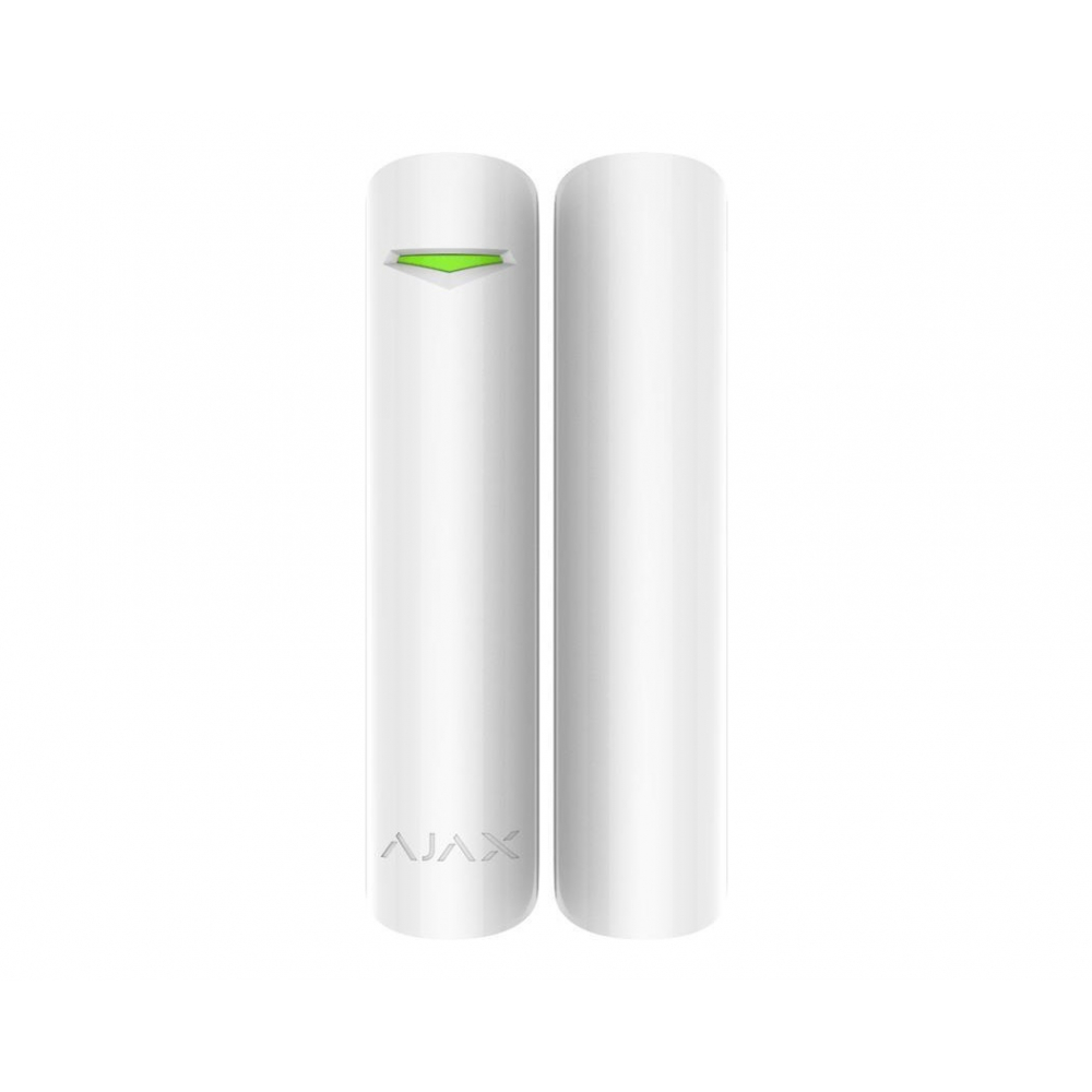 Датчик открытия Ajax DoorProtect (9SA) white