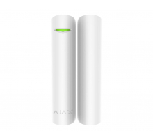 Ajax DoorProtect (9SA) white датчик открытия