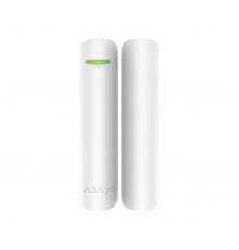 Ajax DoorProtect (9SA) white датчик открытия