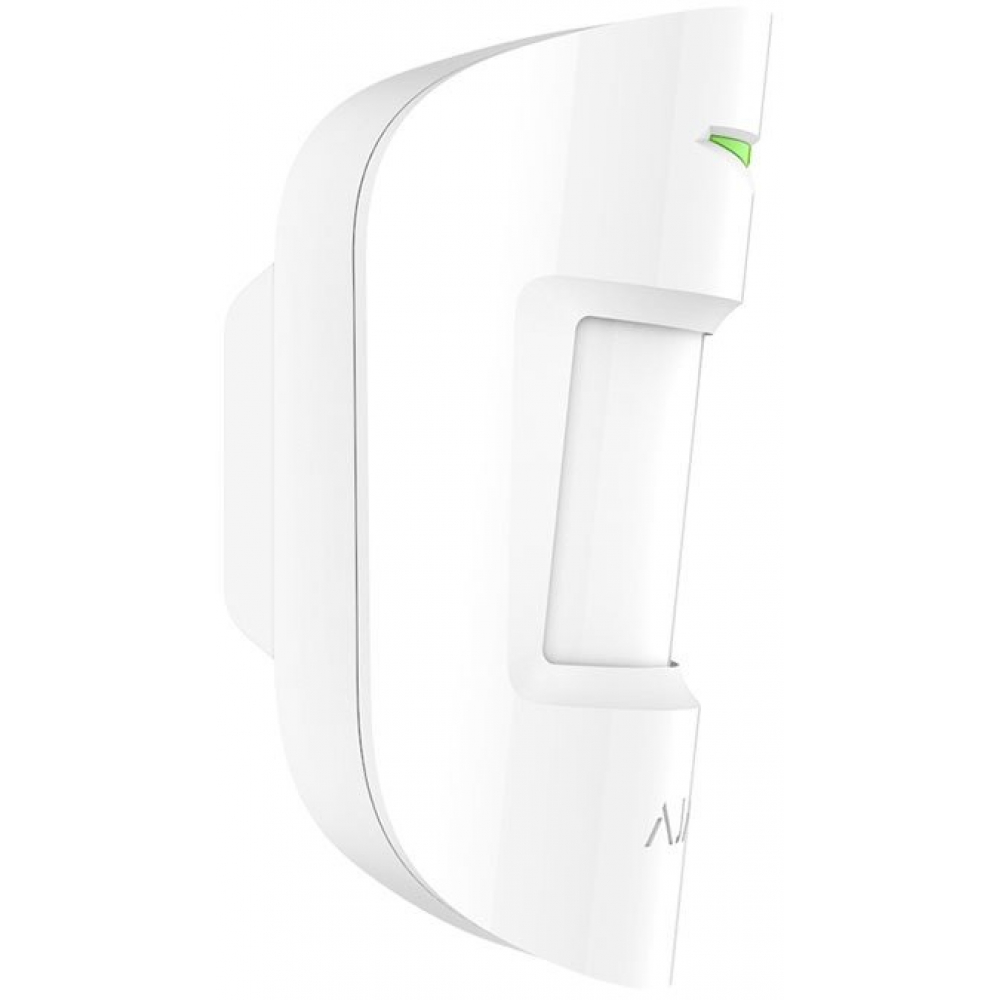 Датчик движения Ajax MotionProtect (9SA) белый
