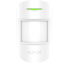 Ajax MotionProtect (9SA) white датчик движения
