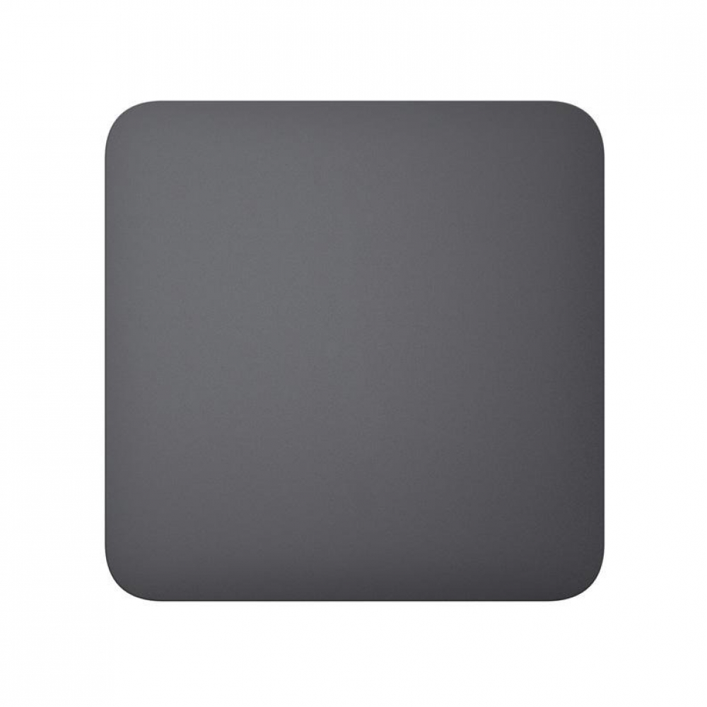 Кнопка Ajax SoloButton (1-клавишная/2-направленная) Graphite [55]