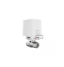 Ajax WaterStop [3/4] (9SA) white умный кран