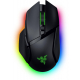 Мышь Razer Basilisk V3 Pro 35K, RGB, USB-A/WL/BT, чёрный