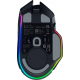 Мышь Razer Basilisk V3 Pro 35K, RGB, USB-A/WL/BT, чёрный