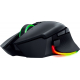 Мышь Razer Basilisk V3 Pro 35K, RGB, USB-A/WL/BT, чёрный