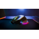 Мышь Razer Basilisk V3 Pro 35K, RGB, USB-A/WL/BT, чёрный