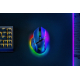 Мышь Razer Basilisk V3 Pro 35K, RGB, USB-A/WL/BT, чёрный