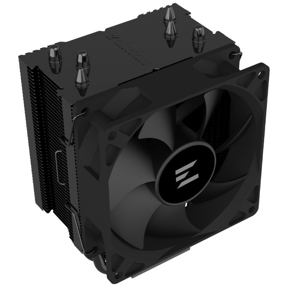 Процессорный кулер Zalman CNPS4XBLACKV2