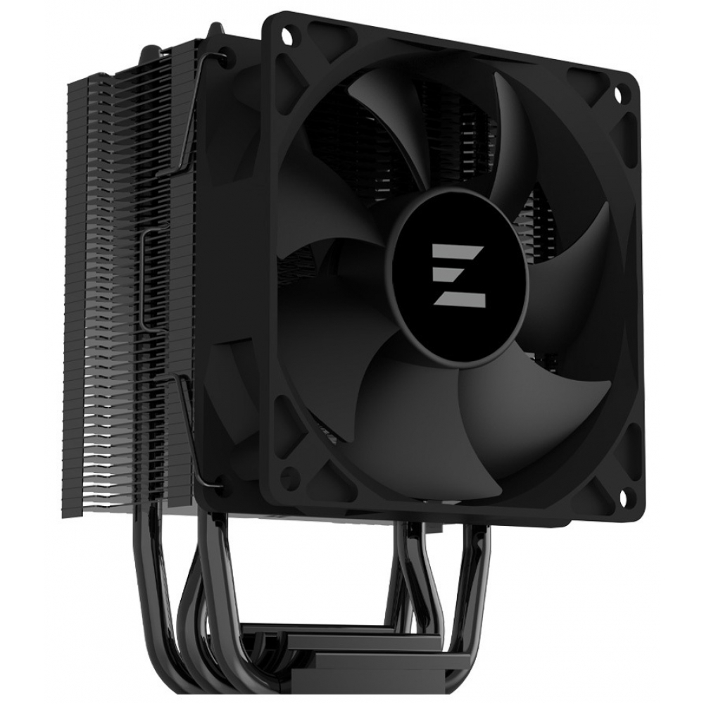 Процессорный кулер Zalman CNPS4XBLACKV2