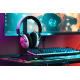 Гарнитура игровая 2E GAMING HG310 V2, mini-jack, 1.5м, белый
