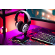 Гарнитура игровая 2E GAMING HG310 V2, mini-jack, 1.5м, белый