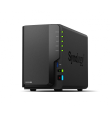 Сетевое хранилище NAS Synology DS225+
