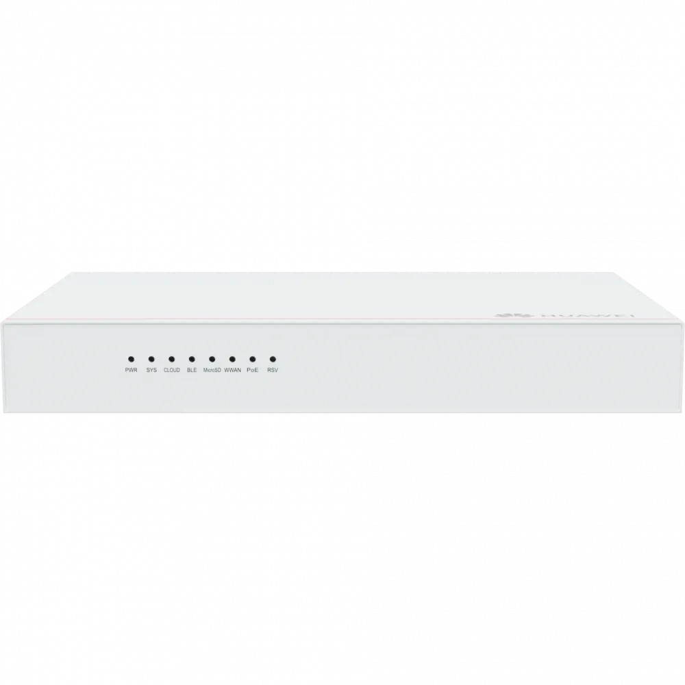 Межсетевой экран Huawei USG6510F-DPL