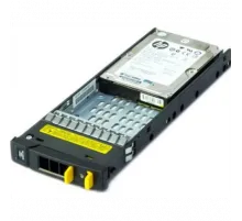 Жесткий диск HP 3PAR 2TB 7.2k 2.5 NL-SAS 12 Гбит/с