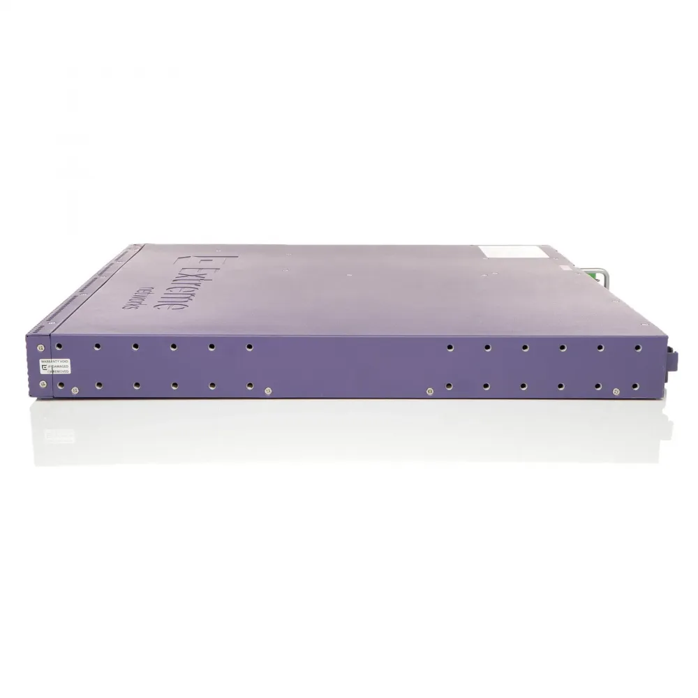 Коммутатор Extreme Summit X460-G2-48x-10GE4