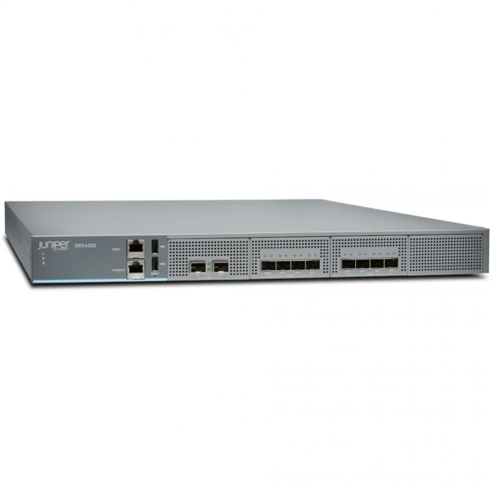 Межсетевой экран Juniper SRX4100