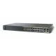 Коммутатор Cisco Catalyst WS-C2960-24TC-L