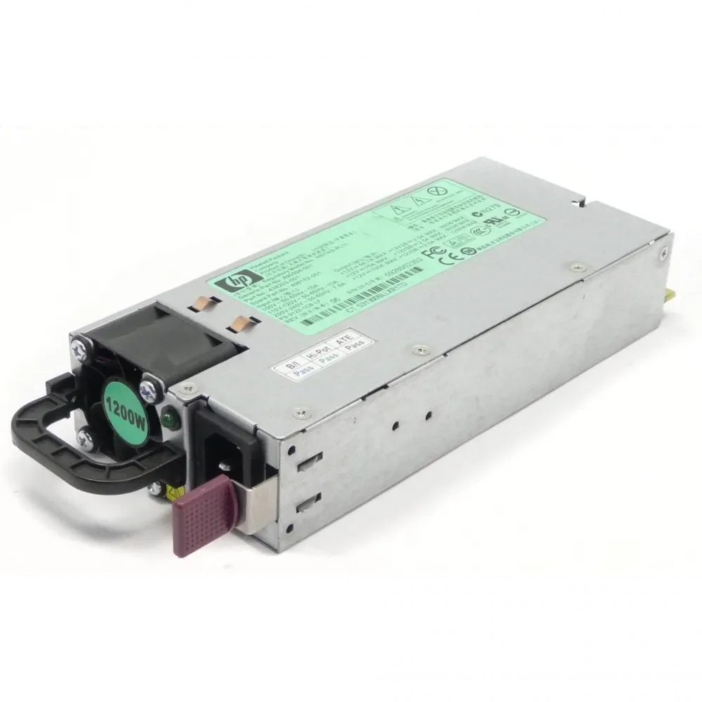 Блок питания HP DL2000 1200W