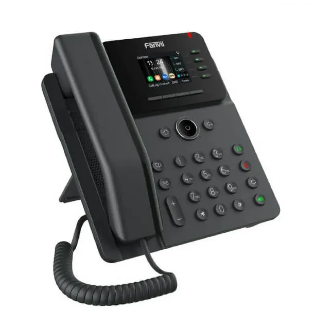 IP-телефон Fanvil V61W