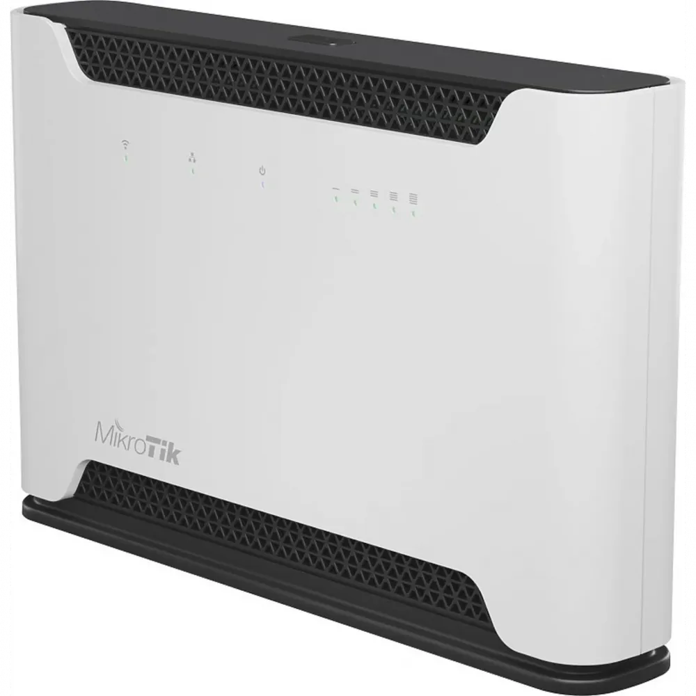 Радиомаршрутизатор MikroTik Chateau 5G