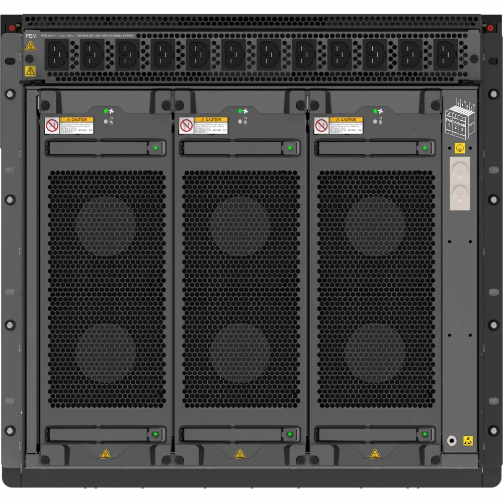 Межсетевой экран Huawei USG12004 — купить в интернет-магазине