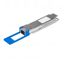 Модуль B-OptiX, QSFP28 100GBASE, BiDi, ~1277.89нм, разъем LC дальность до 80км