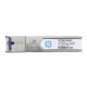SFP WDM модуль, дальность до 3 км (6dB), 1310 нм