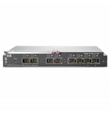 Коммутатор HP Virtual Connect FlexFabric 10Gb