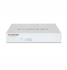 Межсетевой экран Fortinet FortiGate-80F