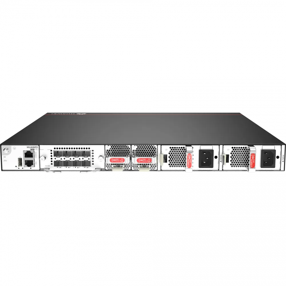 Коммутатор Huawei S5732-H48UM2CC