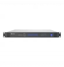 Передатчик оптический для сетей КТВ Vermax-HL-1550-DM с прямой модуляцией