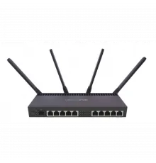 Маршрутизатор Mikrotik RB4011iGS+5HacQ2HnD-IN
