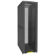 Напольный серверный шкаф Metal Box 42U 600х600