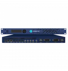 Аппаратный шлюз передачи данных Stream Labs oGate (Агат)