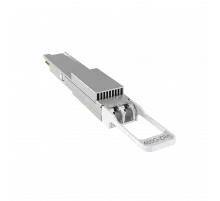 Модуль, QSFP-DD 400GBASE, разъем LC, дальность до 480км
