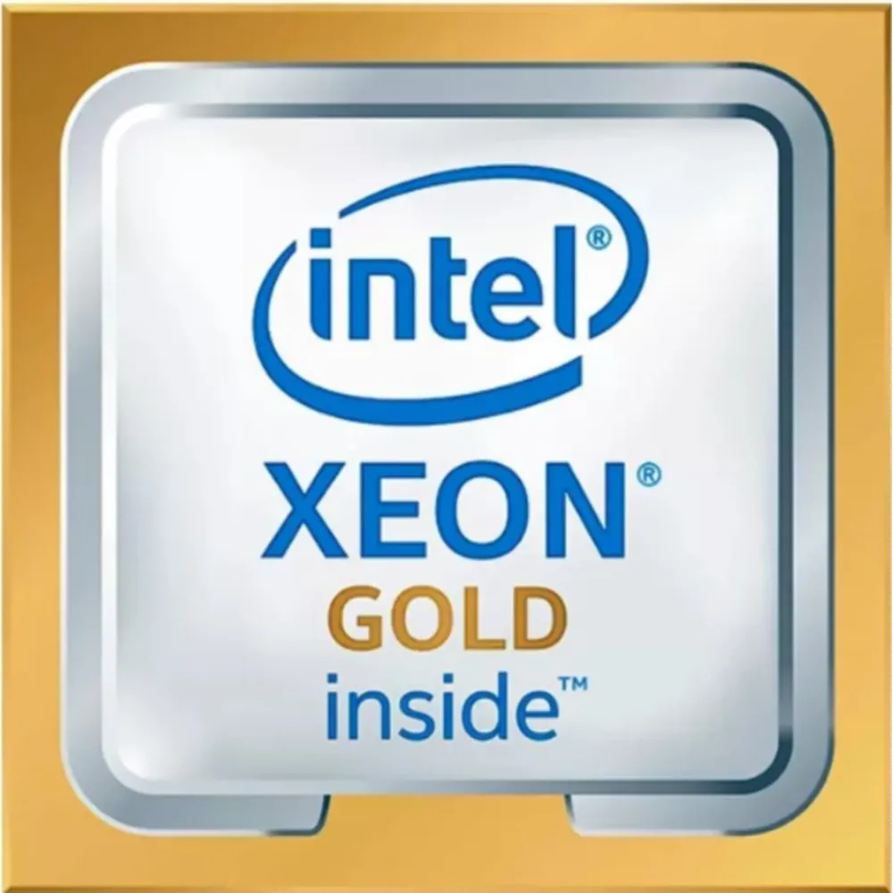 Процессор Intel Xeon Gold 5218 (2.30 GHz/22M/16-core) Socket S3647