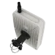 Антенна секторная WiBOX dual band 17dBi 90° 2.4/5 ГГц