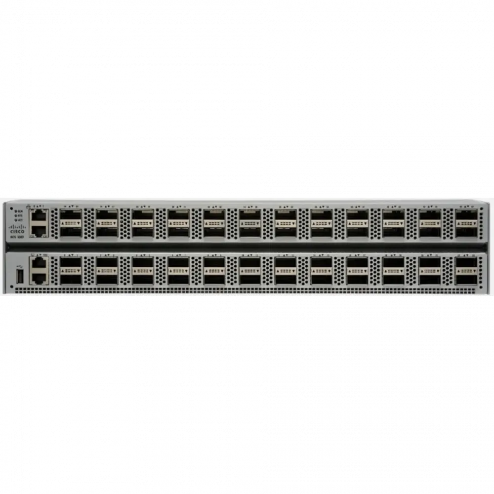 Маршрутизатор Cisco NCS-5502-SE